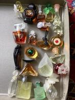 Parfum mini, Verzamelen, Parfumverzamelingen, Ophalen of Verzenden, Zo goed als nieuw