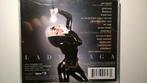 Lady Gaga - The Fame, Ophalen of Verzenden, Zo goed als nieuw, Dance Populair