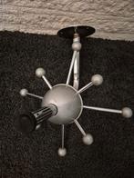 Ikea kapstok sputnik,spoetnik,mina zilverkleurig, Huis en Inrichting, Woonaccessoires | Kapstokken, Wandkapstok, Ophalen of Verzenden