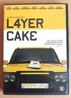 Layer Cake (2004) Daniel Craig, Colm Meany - Verzenden 2,75, Vanaf 16 jaar, Ophalen of Verzenden, Zo goed als nieuw, Maffia en Misdaad