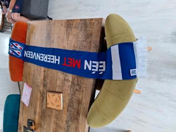 Heerenveen sjaal.  beschikbaar voor biedingen