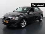 Opel Corsa 1.2 Edition Opel Corsa | Apple carplay / Android, Auto's, Opel, Voorwielaandrijving, 12 maanden, Stof, Gebruikt