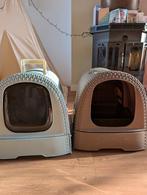 Gratis kattenbakken, Dieren en Toebehoren, Ophalen