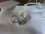 Guess Oorbellen Nieuw, Met kristal, Hangers, Nieuw, Ophalen of Verzenden