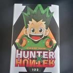 Hunter x Hunter (3-in-1 Edition), Vol. 1, Eén comic, Verzenden, Japan (Manga), Yoshihiro Togashi