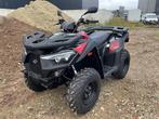 Kymco ATV MXU 550i L7E Quad, Motoren