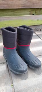 Quechua laarzen Maat 43 44 Snowboots - Zo goed als nieuw!, Quechua, Overige kleuren, Boots, Ophalen of Verzenden