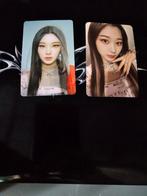 Goedkope K-Pop Albums: Aespa, Ive, Twice, The Boyz, Ophalen of Verzenden, Gebruikt, Cd of Plaat