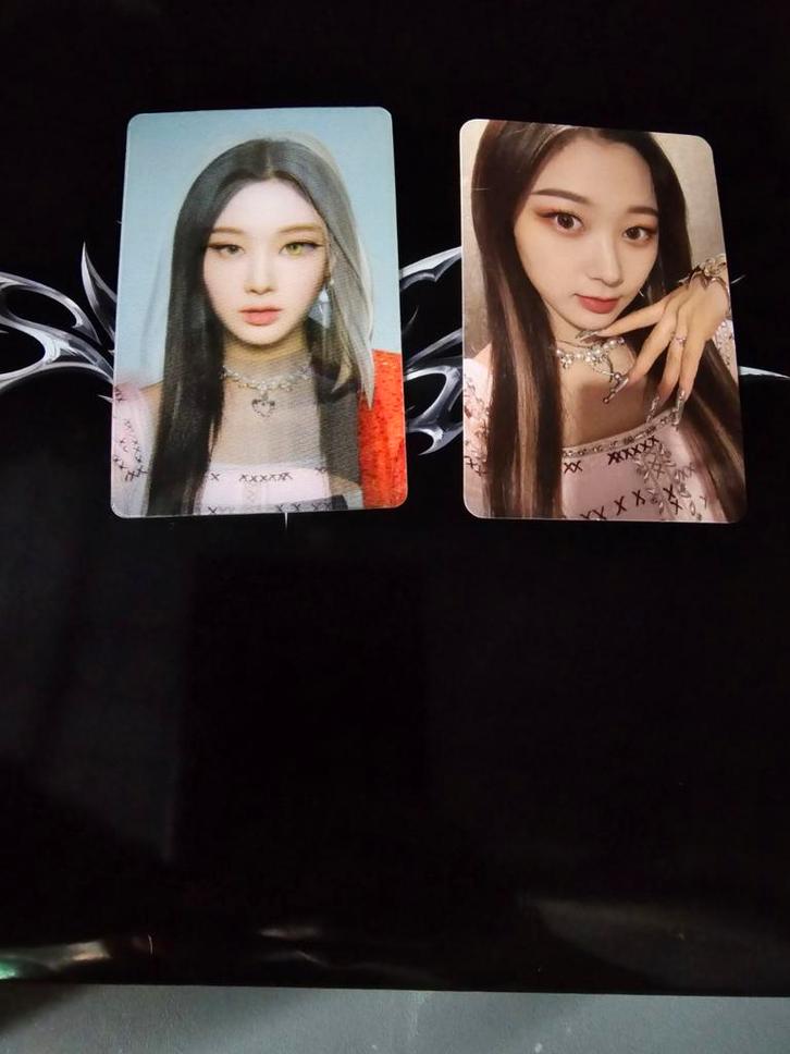 Goedkope K-Pop Albums: Aespa, Ive, Twice, The Boyz, Verzamelen, Muziek, Artiesten en Beroemdheden, Gebruikt, Cd of Plaat, Ophalen of Verzenden