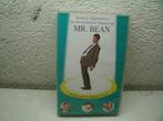 vhs 225b mr bean de verschikkelijke verhalen, Cd's en Dvd's, VHS | Film, Alle leeftijden, Ophalen of Verzenden, Zo goed als nieuw