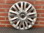 1 orignele Volkswagen Golf, Touran en Caddy wieldop 15 inch, Ophalen of Verzenden, Gebruikt