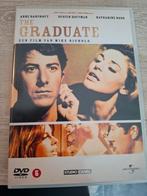 The graduate - Anne Bancroft - Dustin hoffman, Ophalen of Verzenden, Zo goed als nieuw