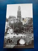 Ansichtkaart Utrecht, Verzamelen, Foto's en Prenten, Ophalen of Verzenden, Voor 1940, Gebruikt