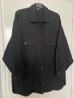 Oversized overhemd, Ophalen of Verzenden, Zo goed als nieuw, Maat 34 (XS) of kleiner, Zara
