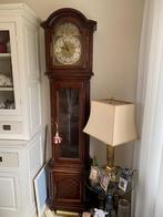 Klok, Huis en Inrichting, Ophalen, Zo goed als nieuw, Analoog, Staande klok