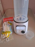 Nieuw flessenwarmer / flessenverwarmer Pro van Vulpes Goods, Kinderen en Baby's, Babyvoeding en Toebehoren, Ophalen of Verzenden