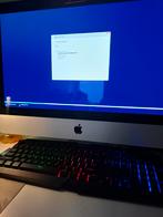 IMac i5, Computers en Software, Apple Desktops, Ophalen of Verzenden, IMac, 2 tot 3 Ghz