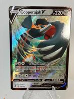 Copperajah V 136/192 - Rebel Clash, Ophalen of Verzenden, Zo goed als nieuw, Losse kaart, Foil