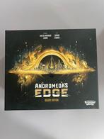 Andromeda’s Edge Deluxe + Exotic Matter, Hobby en Vrije tijd, Gezelschapsspellen | Bordspellen, Een of twee spelers, Ophalen, Zo goed als nieuw