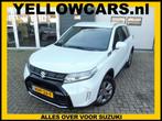 Suzuki VITARA 1.4 Boosterjet Select Smart Hybrid, Voorwielaandrijving, Stof, Gebruikt, 4 cilinders