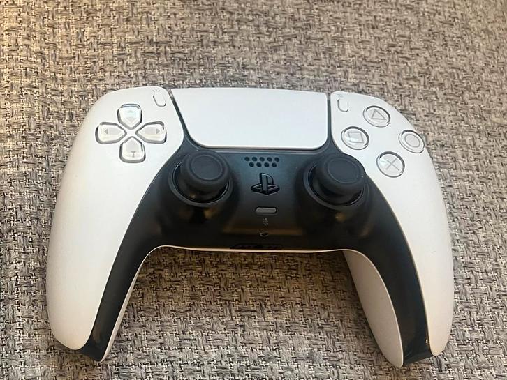 Dualsense Controller -PlayStation 5 stick upgrade naar keuze, Spelcomputers en Games, Spelcomputers | Sony PlayStation Consoles | Accessoires