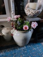 Aura Peeperkorn Hoffz Landelijk, Ophalen, Zo goed als nieuw, Hout, Minder dan 25 cm