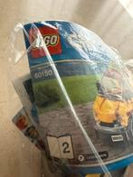 Lego City 60150 Pizza Truck - Nieuw in zak!, Ophalen of Verzenden, Nieuw, Complete set, Lego