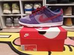 Nike dunk low Plum, Overige kleuren, Nike, Nieuw, Ophalen of Verzenden