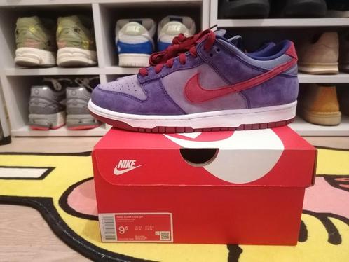 Nike dunk low Plum, Kleding | Heren, Schoenen, Nieuw, Sneakers of Gympen, Overige kleuren, Ophalen of Verzenden