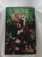 Suicide Squad - 1: Een trap na - Nederlands hardcover, Eén comic, Ophalen, Nieuw, Amerika