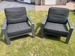 Loungestoelen Live Outdoor Living, Tuin en Terras, Ophalen