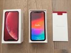 Apple iPhone XR in NIEUWSTAAT, Telecommunicatie, Mobiele telefoons | Apple iPhone, Ophalen, IPhone XR, Zo goed als nieuw, 64 GB