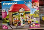 Playmobiel 70016 city life nieuw in doos, Ophalen of Verzenden, Nieuw
