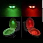 Coquimbo Toiletbril Nachtlampje Smart Motion Wc Deksel €9,95, Ophalen of Verzenden, Nieuw