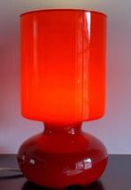 Ikea Lykta vintage mushroom lamp, Huis en Inrichting, Lampen | Tafellampen, Ophalen, Gebruikt, Minder dan 50 cm