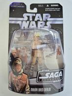 Star Wars TSC 008 Hoth Echo Base Major Bren Derlin, Ophalen of Verzenden, Nieuw, Actiefiguurtje