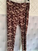 Broek Travelstof maat 50/52, Kleding | Dames, Grote Maten, Ophalen of Verzenden, Nieuw, Overige kleuren, Broek of Spijkerbroek