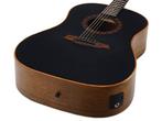 Bromo BAT9ME Round Shoulder Westerngitaar Full Service, Met (piezo-)element, Nieuw, Ophalen of Verzenden, Architronlaan 8a 5321 JJ Hedel