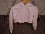 H&M cropped hoodie maat 146-152, Gebruikt, Meisje, Trui of Vest, H&M