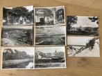 8 ansichtkaarten Vlieland, Ophalen of Verzenden, 1960 tot 1980, Oostenrijk