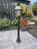 Mooie Tuinlantaarn - Klassieke Stijl, Tuin en Terras, Buitenverlichting, Ophalen, Gebruikt, Minder dan 50 watt, Staande lamp