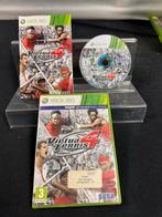 Virtua 4 fighter. Xbox 360., Fighter, Virtua, Ophalen of Verzenden, Zo goed als nieuw