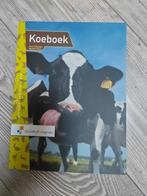 A. Fokkinga - Koeboek, Boeken, A. Fokkinga; Marleen Felius, Ophalen of Verzenden, Zo goed als nieuw, Nederlands