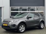 Land Rover Discovery Sport 2.0 TD4 Urban Series Pure | Grijs, 4 cilinders, 150 pk, Leder en Stof, Origineel Nederlands