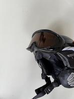 Skihelm, skibril en skischoenen, Ophalen, Zo goed als nieuw, Overige typen, Overige merken