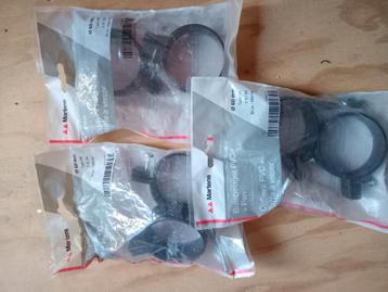 buisbeugel plus pen, bruin, 60 mm, 6 stuks beschikbaar voor biedingen