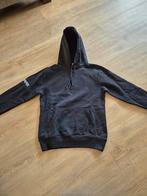 Hele leuke zwarte hoodie van Daily Paper maat XS, Zwart, Daily Paper, Ophalen of Verzenden, Maat 34 (XS) of kleiner
