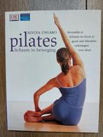 Pilates - Lichaam in Beweging - Alycea Ungaro, Alycea Ungaro, Nieuw, Ophalen of Verzenden, Overige sporten