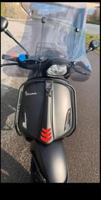 GEZOCHT 125cc 4t vespa sprint/primavera, Ophalen, Zo goed als nieuw, Benzine, Overige modellen