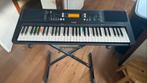 Yamaha PSR-E363 Keyboard Z.G.A.N. - Ideaal voor beginners, Ophalen, Yamaha, Aanslaggevoelig, 61 toetsen